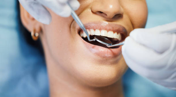 Best Emergency Broken Tooth Repair in Goddard, KS
