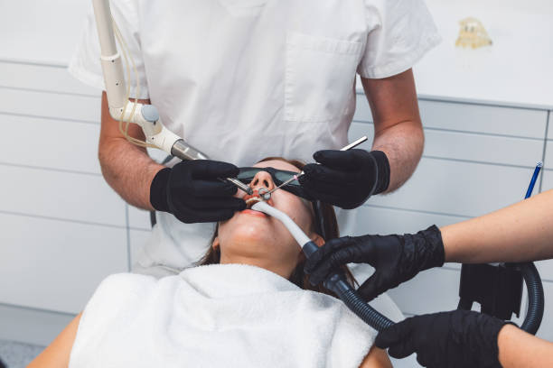 Best Emergency Root Canal Treatment in Goddard, KS