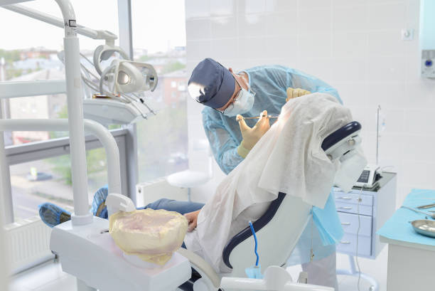 Best Emergency Tooth Extraction in Goddard, KS