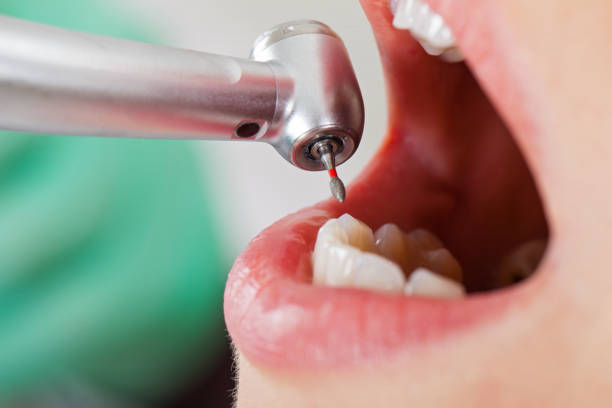 Best Weekend Emergency Dentist in Goddard, KS